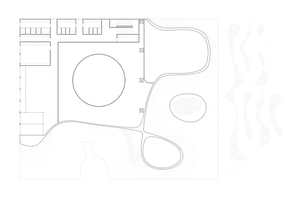 Second Floor Plan