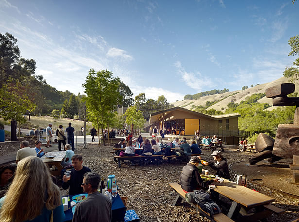 California Shakespeare Theater (Photos: Bruce Damonte)