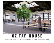 Oz Tap House