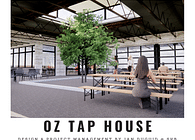Oz Tap House