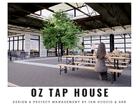 Oz Tap House