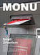 Cover of MONU #27