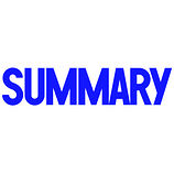 SUMMARY Architects