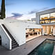 Croft Residence (Los Angeles, CA) — AUX Architecture, Brian Wickersham, AIA. 