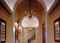 Traditional Interiors - Residential and Retail