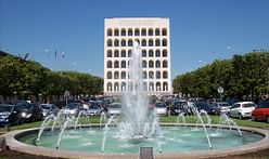 Second life for fascist architecture: Will Mussolini's Square Colosseum become a Palazzo for Fendi?