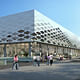 Universiade Software Town Renovation Plan by PURE Architecture. Image © PURE Architecture