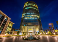 Al Turki Business Park