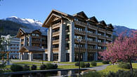 2020 Hotel in Pemberton