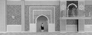Nur Asriah Abdul Talib | Archinect