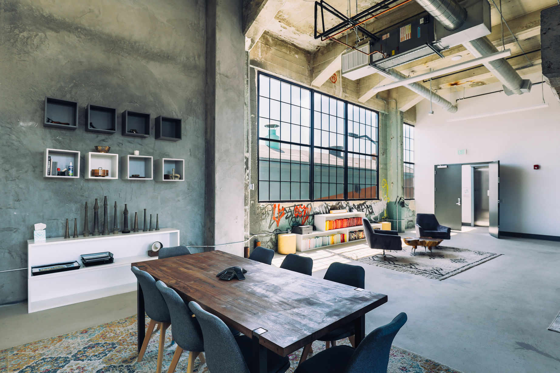 Lucasey LDP Architecture Archinect