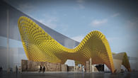 AL SALIYA | Iraq Pavilion @ Expo 2020