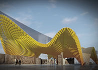 AL SALIYA | Iraq Pavilion @ Expo 2020