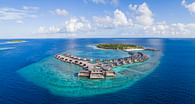 ST REGIS MALDIVES
