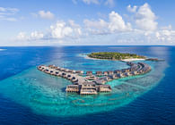 ST REGIS MALDIVES