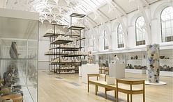 Shortlist announced for UK's top museum prize