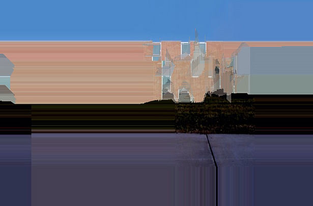 Site context - Glitched