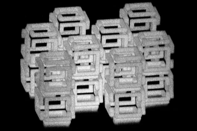 Honey, I Shrunk the Objects: MIT researchers develop system for ...