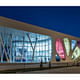 Skating Rink in Kayseri, Turkey by Bahadır Kul Architects; Photo- Ket Kolektif : BKA-Bahadır Kul Architects)