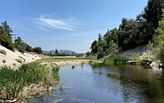 Key Waterway to L.A., Verdugo Wash, Eyed for Opportunities (Buro Happold and !melk)