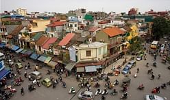 Hanoi: is it possible to grow a city without slums?