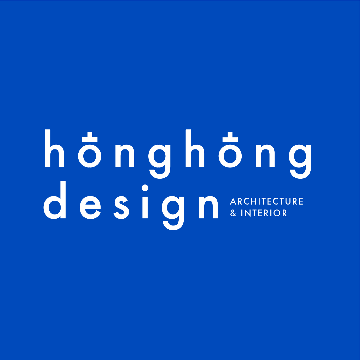 honghong design seeking Junior / Intermediate Architectural Designer in Los Angeles, CA, US