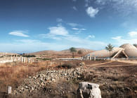 New Project Proposal: New Cyclades Archeology MUSEUM in DELOS GREECE