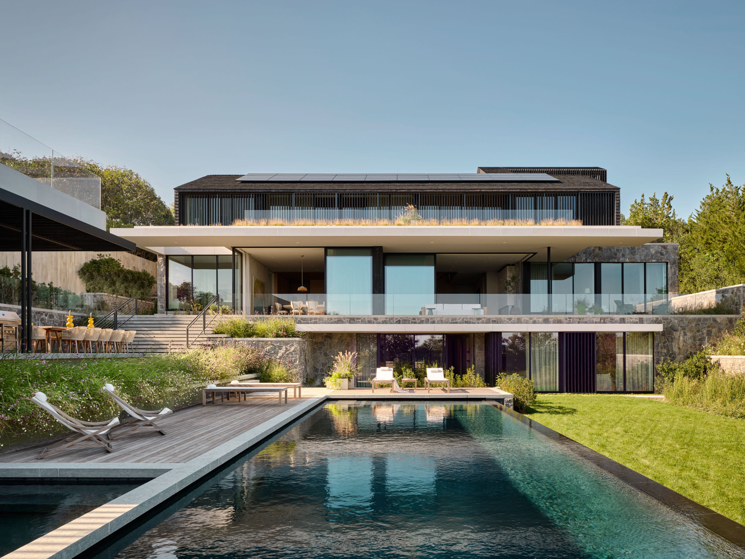 Montauk Residence