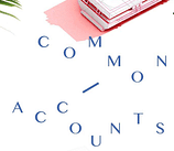 Common Accounts