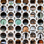 Architectural Photography Awards: 24 photographers selected for this year's shortlist