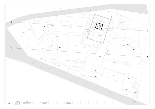 Second Floor Plan