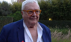 Le Corbusier protégé and longtime Knowlton School professor José Oubrerie dies aged 91