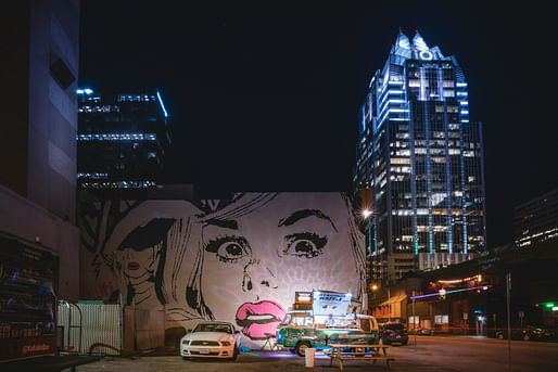 Austin is prepping to welcome creatives from around the world again and host SXSW 2024 this March. Photo: Cosmic Timetraveler/Unsplash.