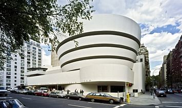 Eight Frank Lloyd Wright buildings nominated to the UNESCO World Heritage List, a first for the US