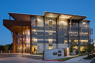 The Phipps Office on the San Antonio Riverwalk