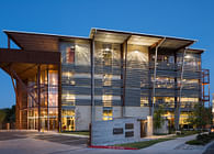 The Phipps Office on the San Antonio Riverwalk