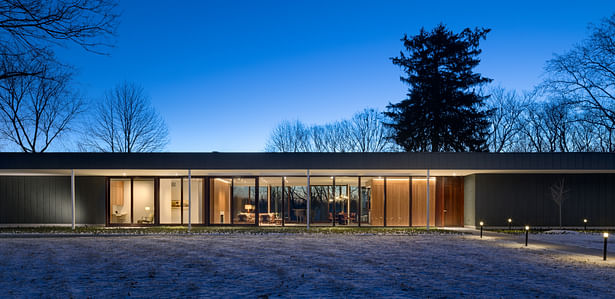 North Penn House with Quantum Windows & Doors