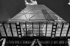 London's Cheesegrater sells for £1.15B—the second-biggest sale ever of a building in the UK