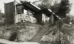 Neutra Reunion House added to Los Angeles' list of Historic-Cultural Monuments