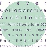 Freyer Collaborative Architects