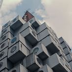 The Nakagin Capsule Tower: The final goodbye or a chance at a second digital life?