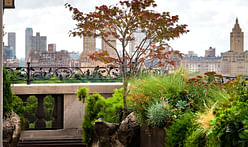 Featured landscape architecture jobs in New York City