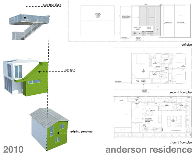 Floor Plans.