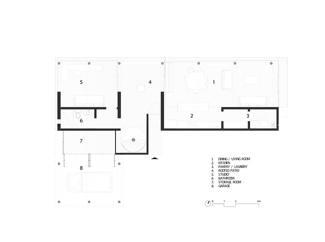 LEVEL 0. Image credit: LGM Studio