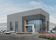 KBC Cedar 67 Logistics Park