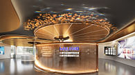 Hailiang New Energy Materials Enterprise Exhibition Hall