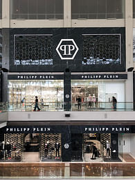 Philipp Plein Flagship Store at Marina Bay Sand, Singapore