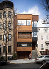 Park Slope Townhouse