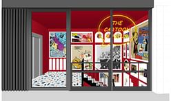 Sam Jacob Studio to design the Cartoon Museum's new London home
