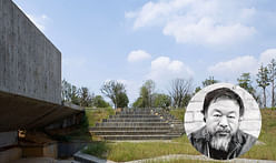 Collecting Architecture as Making Architecture; Ai Weiwei and Architecture 